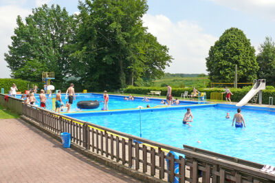 Freibad Neuenkirchen