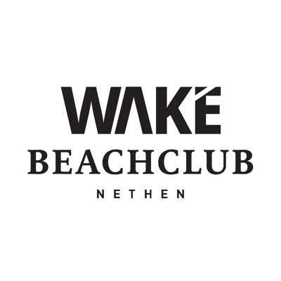 Beachclub Nethen Wasserski