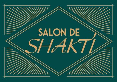 Salon de Shakti – Hormonyoga Zentrum München