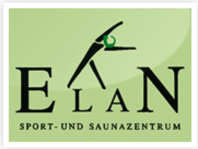 Elan-Sport und Saunazentrum