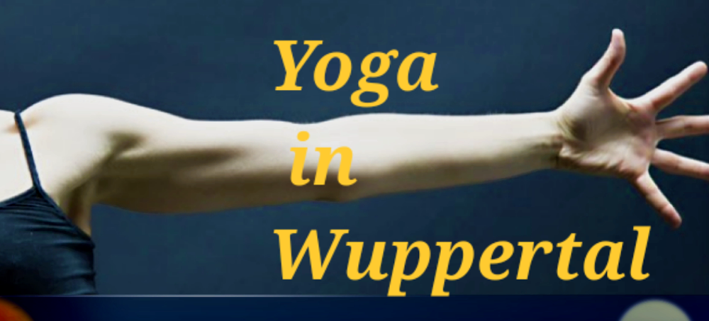 Yoga in Wuppertal / Sprockhövel