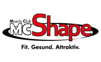 MC Shape Meßkirch