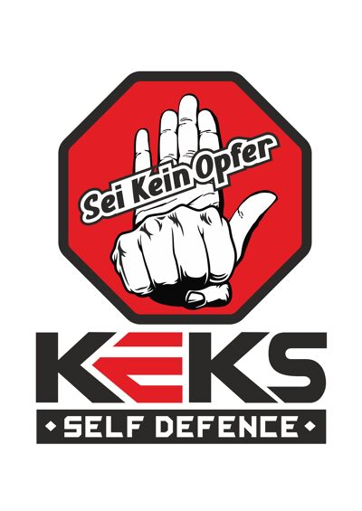 KEKS Self Defence