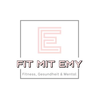 Fit mit Emy