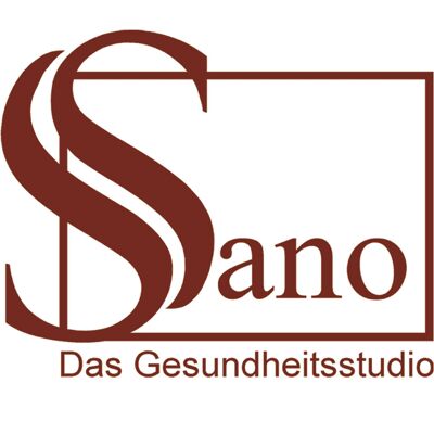 Gesundheitsstudio SANO GmbH