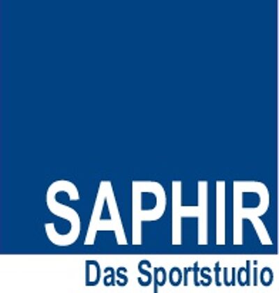 Saphir - Das Sportstudio