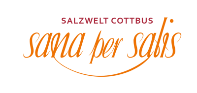 sana per salis - Salzwelt Cottbus