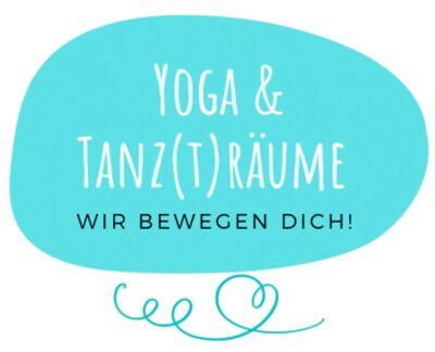 Yoga und Tanz(t)räume