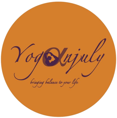 Yoganjuly