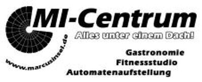 Sportstudio Marcus Insel