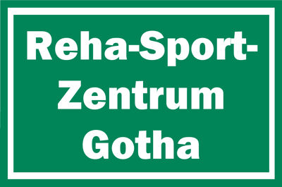 Reha-Sport-Zentrum Gotha e.V.