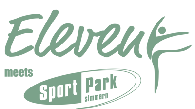 Eleven Fitness Lounge