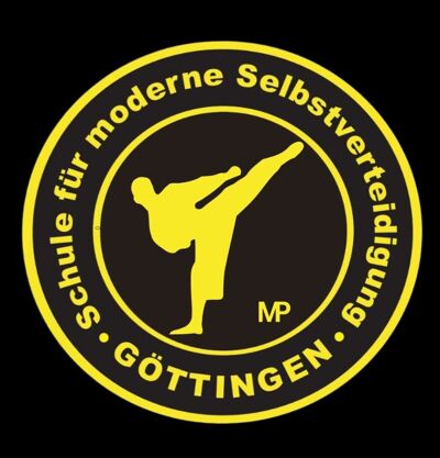Schule für moderne Selbstverteidigung