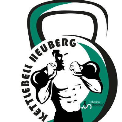 Schneider Therapie® Kettlebell Heuberg