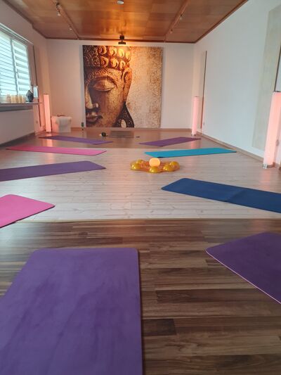 Yogaliebe