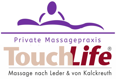 Privatpraxis für TouchLife Massage