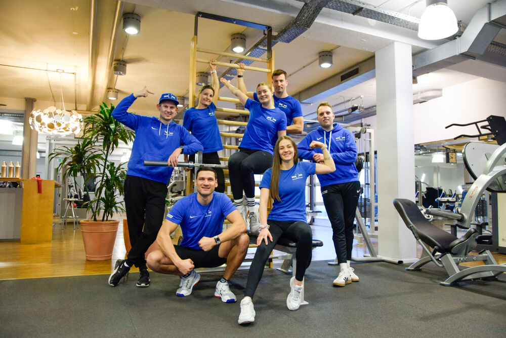 Trainerteam