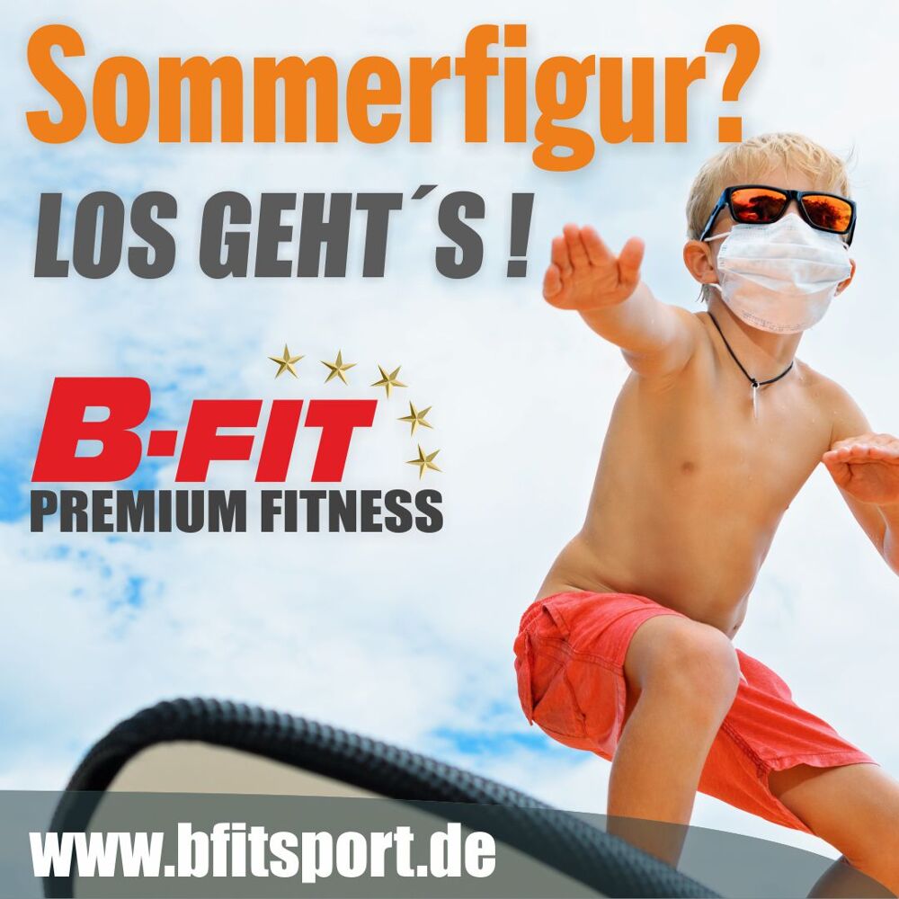 Keine Kompromisse – dein Workout bei uns Alle links unter ➡️ campsite.bio/bfit