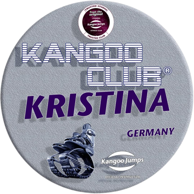 Kangooclub Kristina 