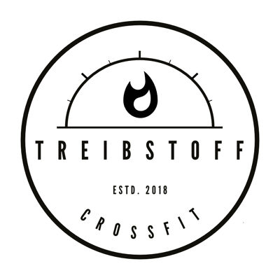 Crossfit Treibstoff