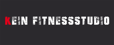 KEIN FITNESSSTUDIO