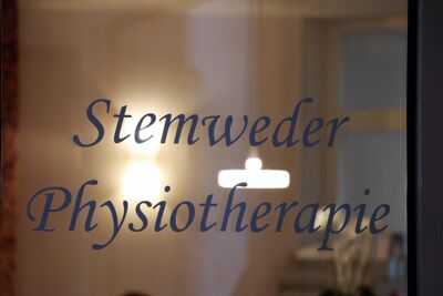 Stemweder Physiotherapie - Sonja Döhnert