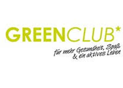 GREEN CLUB