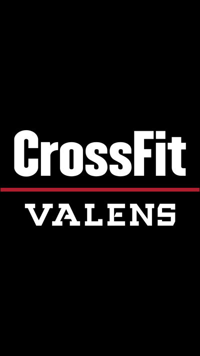 Crossfit Valens