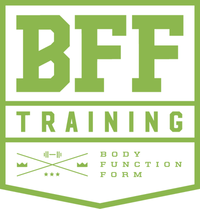 BFF Training Ulm