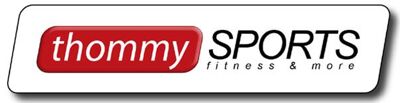 Thommy Sports - Fitness, Tennis, Squash