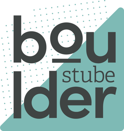 Boulderstube