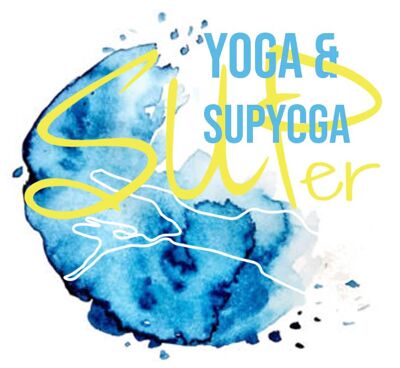 SUPer Bodensee - SUP und SUPYoga