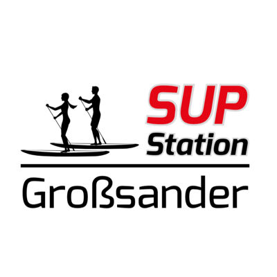 SUP Station Großsander