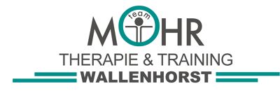 Team Mohr Therapie & Training Wallenhorst