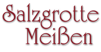 Salzgrotte Meißen