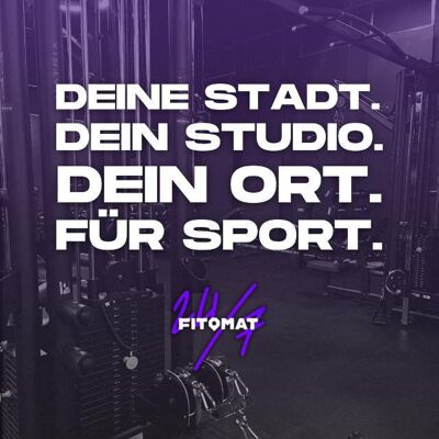 Fitomat Straubing