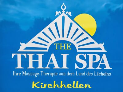 THE THAI SPA Kirchhellen