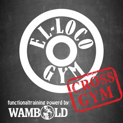 El-Loco-Gym