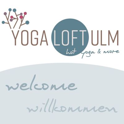 Yoga Loft Ulm