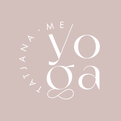 TatjanaME Yoga