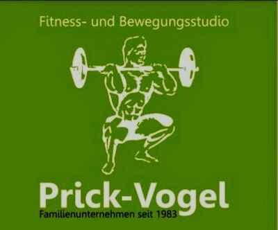 Prick-Vogel Fitness- und Bewegungsstudio