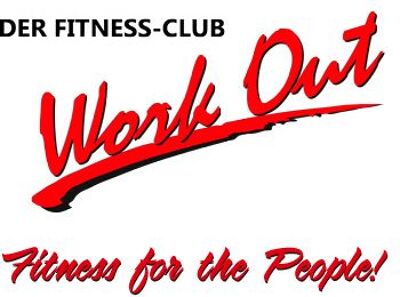 Fitness-Club Work Out