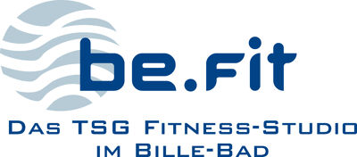 be.Fit im Bille-Bad