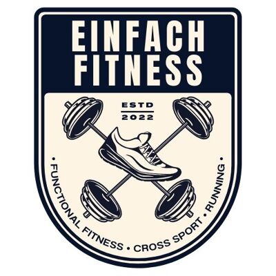 Einfach Fitness Essen