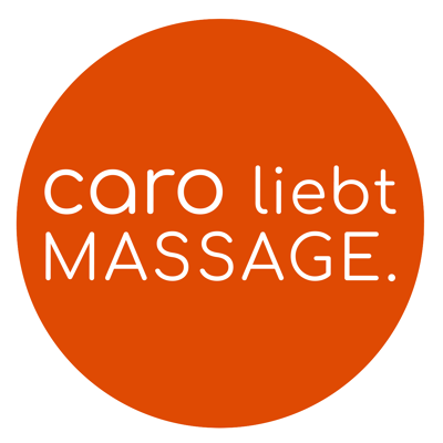 Caro liebt Massage