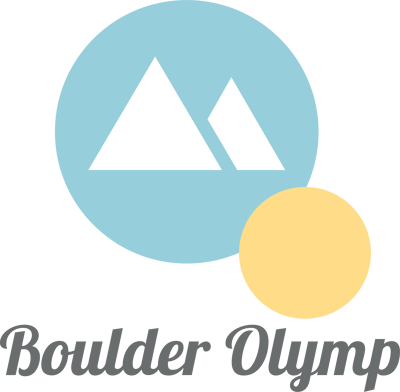 Boulder Olymp