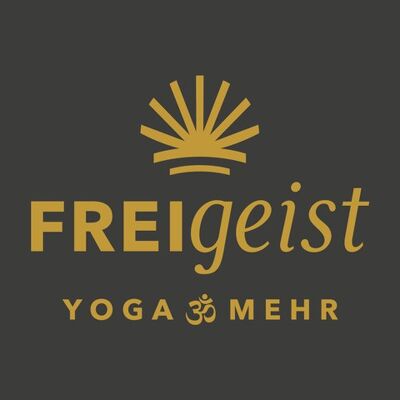 FREIgeist Yoga & mehr