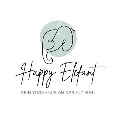 Happy Elefant Yogastudio