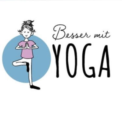 Besser mit Yoga