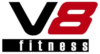 v8 fitness Nottuln